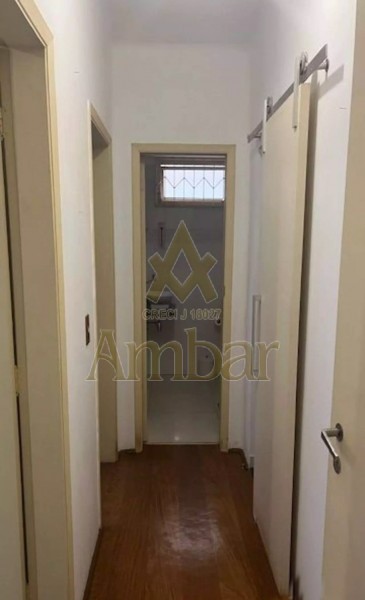 Ambar Imóveis | Imobiliária em Ribeirão Preto | Apartamento - Jardim Palma Travassos - Ribeirão Preto