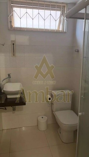 Ambar Imóveis | Imobiliária em Ribeirão Preto | Apartamento - Jardim Palma Travassos - Ribeirão Preto
