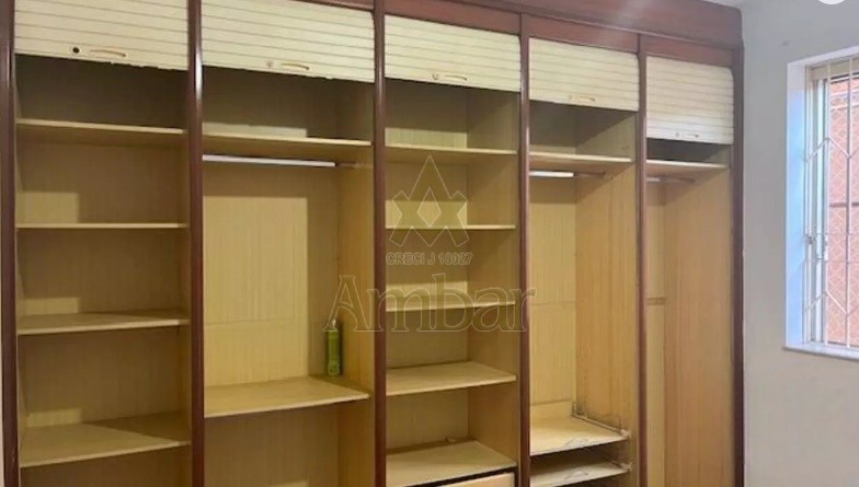 Ambar Imóveis | Imobiliária em Ribeirão Preto | Apartamento - Jardim Palma Travassos - Ribeirão Preto