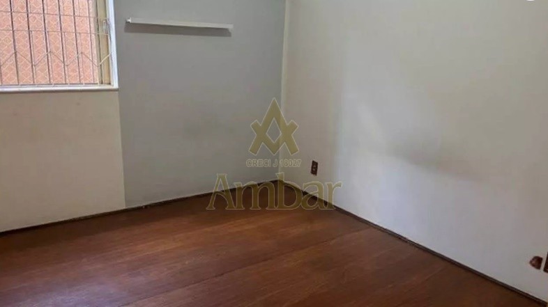 Ambar Imóveis | Imobiliária em Ribeirão Preto | Apartamento - Jardim Palma Travassos - Ribeirão Preto