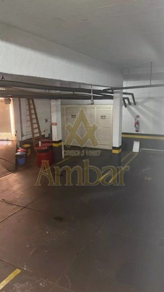 Ambar Imóveis | Imobiliária em Ribeirão Preto | Apartamento - Jardim Palma Travassos - Ribeirão Preto