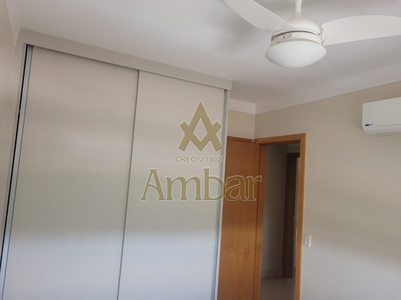 Ambar Imóveis | Imobiliária em Ribeirão Preto | Apartamento -  Santa Cruz do José Jacques - Ribeirão Preto