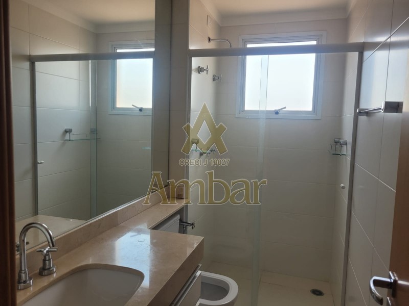 Ambar Imóveis | Imobiliária em Ribeirão Preto | Apartamento -  Santa Cruz do José Jacques - Ribeirão Preto