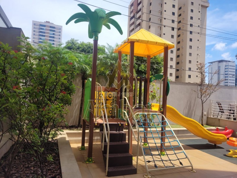 Ambar Imóveis | Imobiliária em Ribeirão Preto | Apartamento -  Santa Cruz do José Jacques - Ribeirão Preto