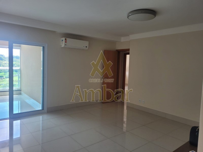 Ambar Imóveis | Imobiliária em Ribeirão Preto | Apartamento -  Santa Cruz do José Jacques - Ribeirão Preto
