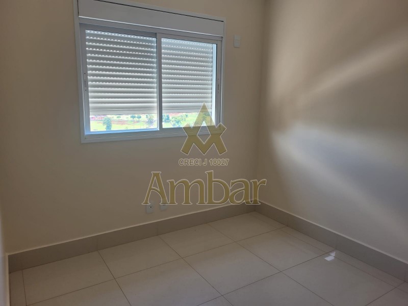 Ambar Imóveis | Imobiliária em Ribeirão Preto | Apartamento -  Santa Cruz do José Jacques - Ribeirão Preto