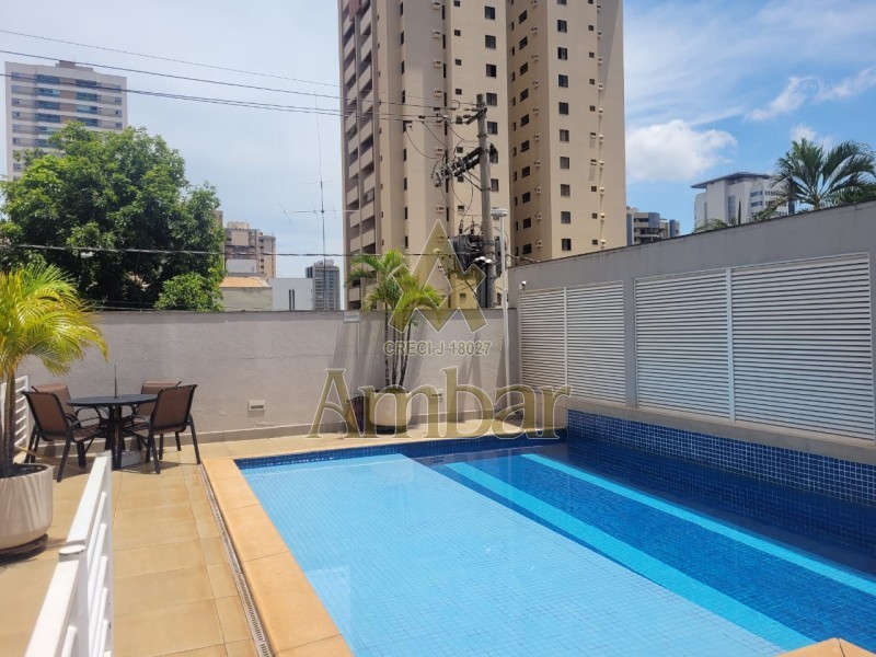 Foto: Apartamento -  Santa Cruz do José Jacques - Ribeirão Preto