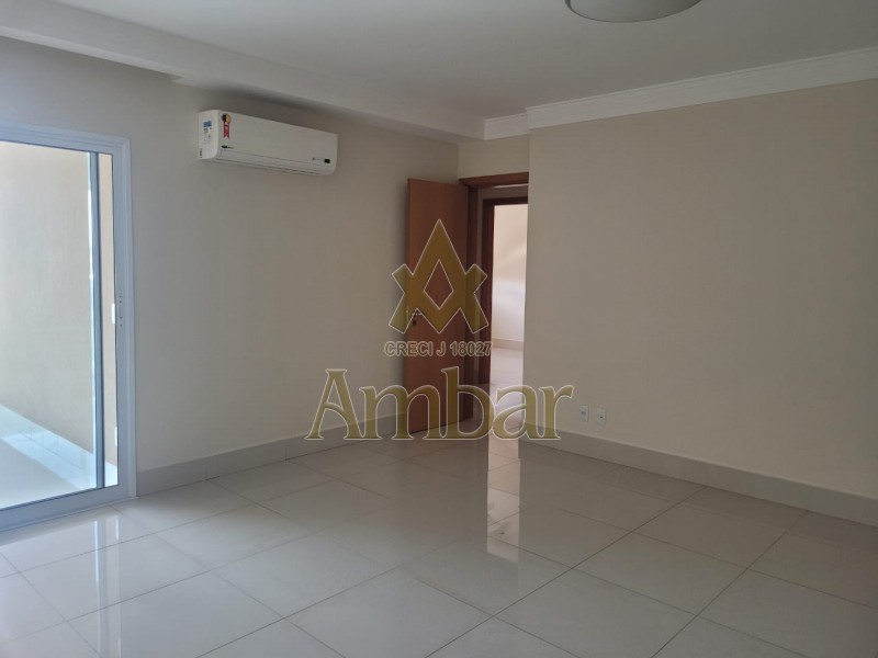 Ambar Imóveis | Imobiliária em Ribeirão Preto | Apartamento -  Santa Cruz do José Jacques - Ribeirão Preto