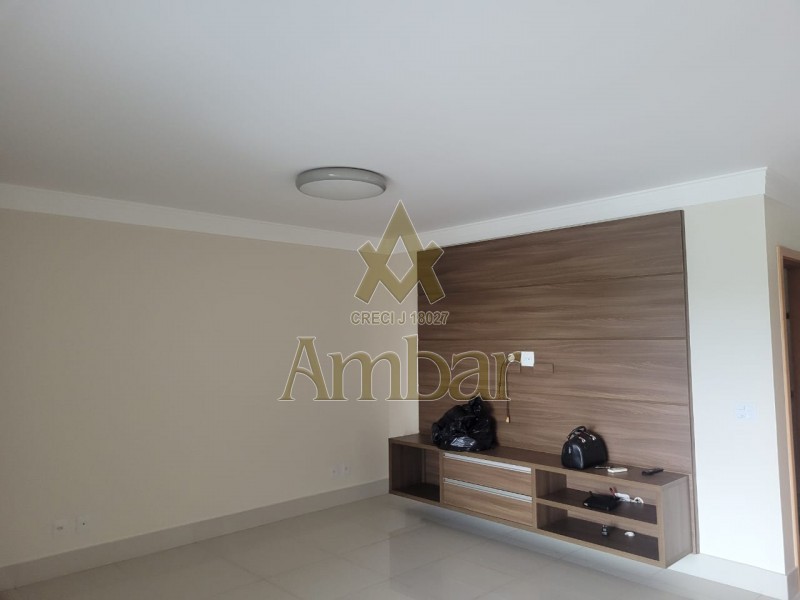 Ambar Imóveis | Imobiliária em Ribeirão Preto | Apartamento -  Santa Cruz do José Jacques - Ribeirão Preto