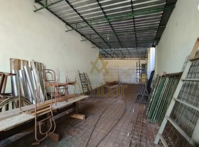 Depósito-Galpão-Armazém para alugar, 281m² - Foto 4