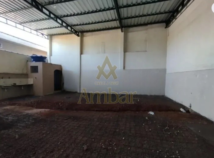 Depósito-Galpão-Armazém para alugar, 281m² - Foto 5