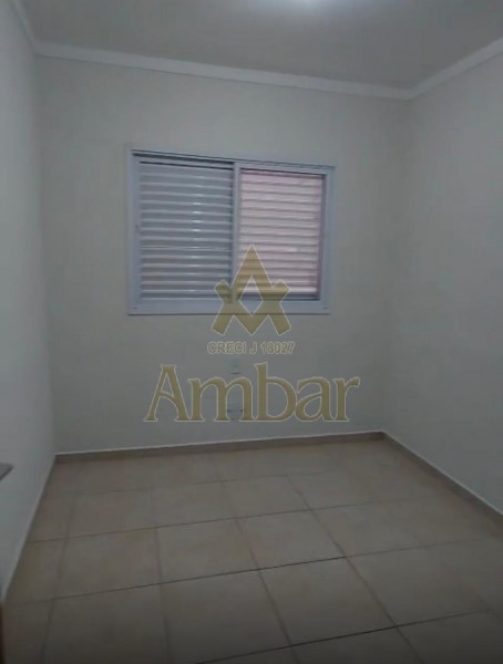 Ambar Imóveis | Imobiliária em Ribeirão Preto | Apartamento - Vila Abranches - Ribeirão Preto