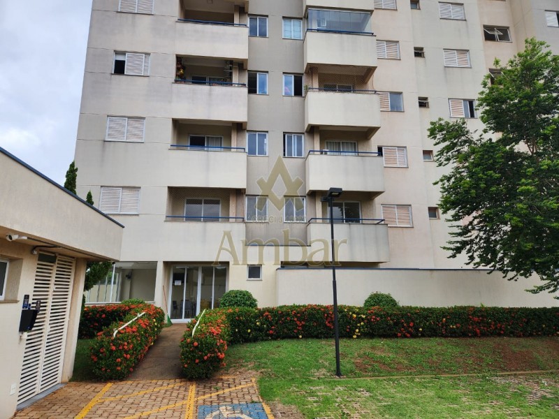 Foto: Apartamento - Vila Abranches - Ribeirão Preto