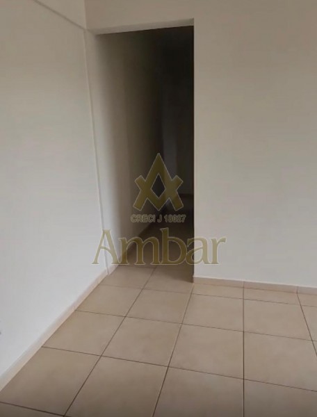 Ambar Imóveis | Imobiliária em Ribeirão Preto | Apartamento - Vila Abranches - Ribeirão Preto