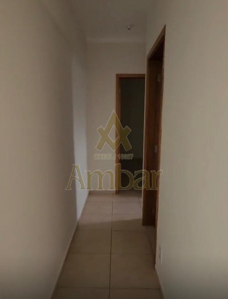 Ambar Imóveis | Imobiliária em Ribeirão Preto | Apartamento - Vila Abranches - Ribeirão Preto