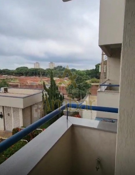 Ambar Imóveis | Imobiliária em Ribeirão Preto | Apartamento - Vila Abranches - Ribeirão Preto