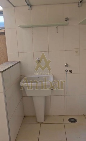 Ambar Imóveis | Imobiliária em Ribeirão Preto | Apartamento - Jardim Botânico - Ribeirão Preto