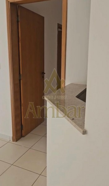 Ambar Imóveis | Imobiliária em Ribeirão Preto | Apartamento - Jardim Botânico - Ribeirão Preto