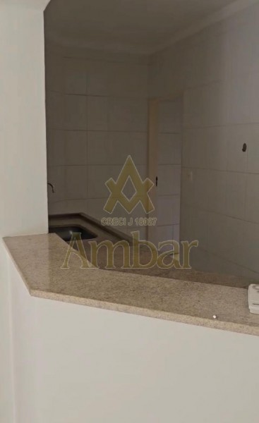Ambar Imóveis | Imobiliária em Ribeirão Preto | Apartamento - Jardim Botânico - Ribeirão Preto