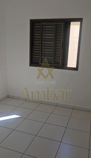 Ambar Imóveis | Imobiliária em Ribeirão Preto | Apartamento - Jardim Botânico - Ribeirão Preto