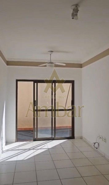 Ambar Imóveis | Imobiliária em Ribeirão Preto | Apartamento - Jardim Botânico - Ribeirão Preto