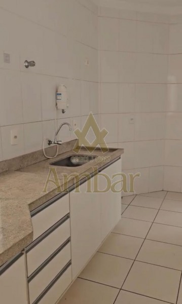 Ambar Imóveis | Imobiliária em Ribeirão Preto | Apartamento - Jardim Botânico - Ribeirão Preto