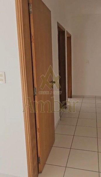 Ambar Imóveis | Imobiliária em Ribeirão Preto | Apartamento - Jardim Botânico - Ribeirão Preto