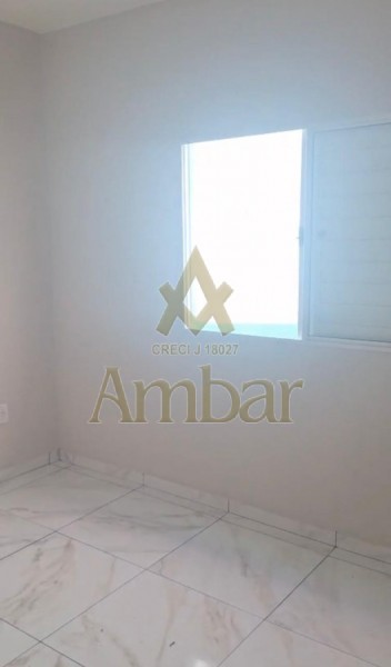 Ambar Imóveis | Imobiliária em Ribeirão Preto | Casa - PARQUE SÃO SEBASTIÃO - Ribeirão Preto