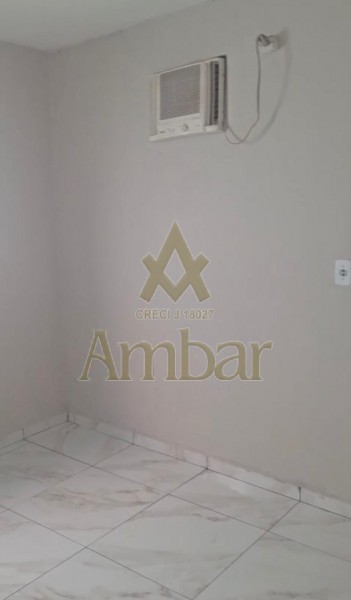 Ambar Imóveis | Imobiliária em Ribeirão Preto | Casa - PARQUE SÃO SEBASTIÃO - Ribeirão Preto