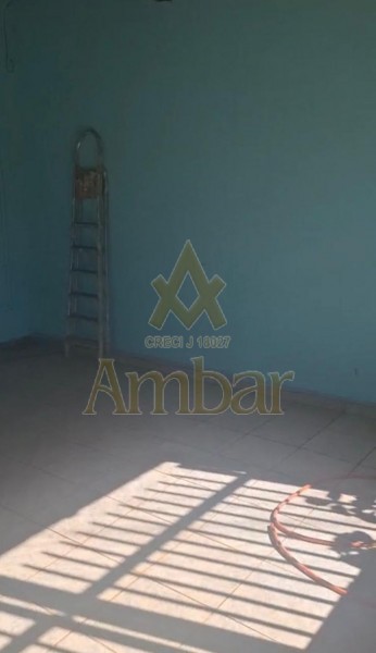 Ambar Imóveis | Imobiliária em Ribeirão Preto | Casa - PARQUE SÃO SEBASTIÃO - Ribeirão Preto