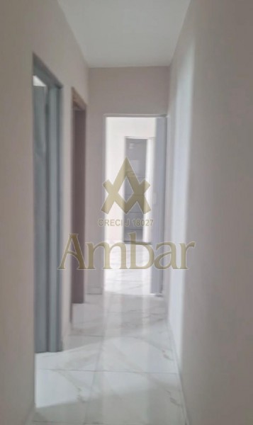 Ambar Imóveis | Imobiliária em Ribeirão Preto | Casa - PARQUE SÃO SEBASTIÃO - Ribeirão Preto