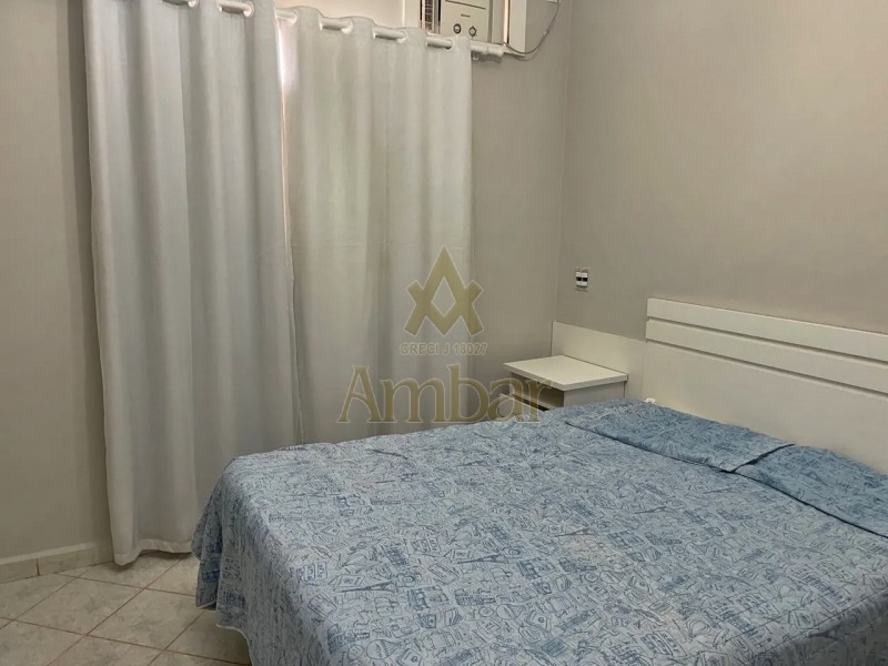 Ambar Imóveis | Imobiliária em Ribeirão Preto | Casa - Lagoinha - Ribeirão Preto
