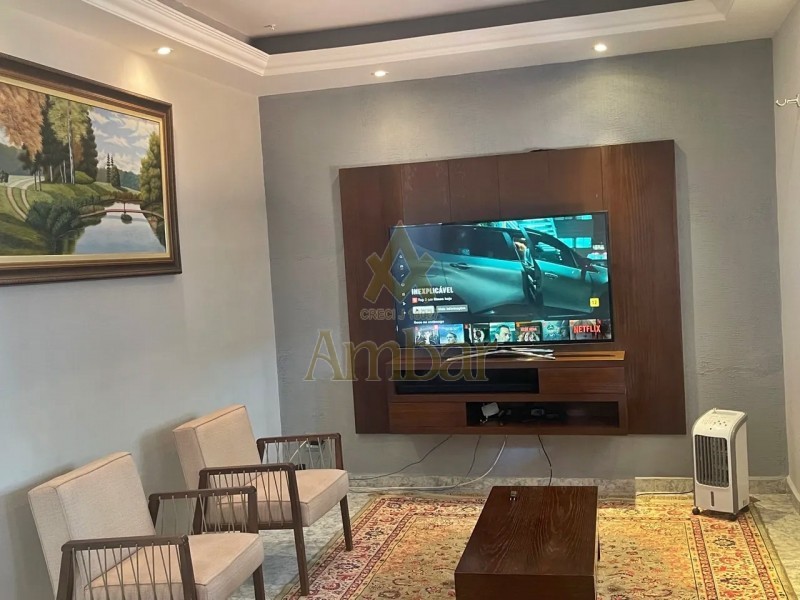 Ambar Imóveis | Imobiliária em Ribeirão Preto | Casa - Lagoinha - Ribeirão Preto