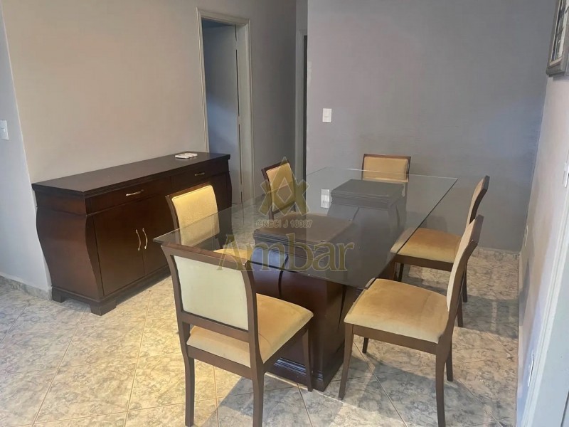 Ambar Imóveis | Imobiliária em Ribeirão Preto | Casa - Lagoinha - Ribeirão Preto