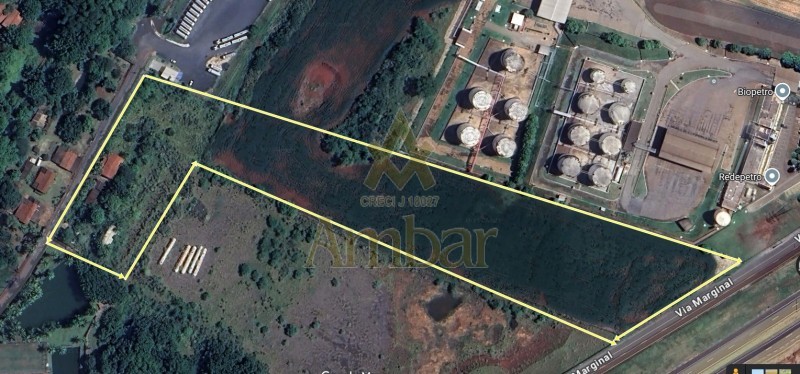 Foto: Área - Planalto Verde - Ribeirão Preto