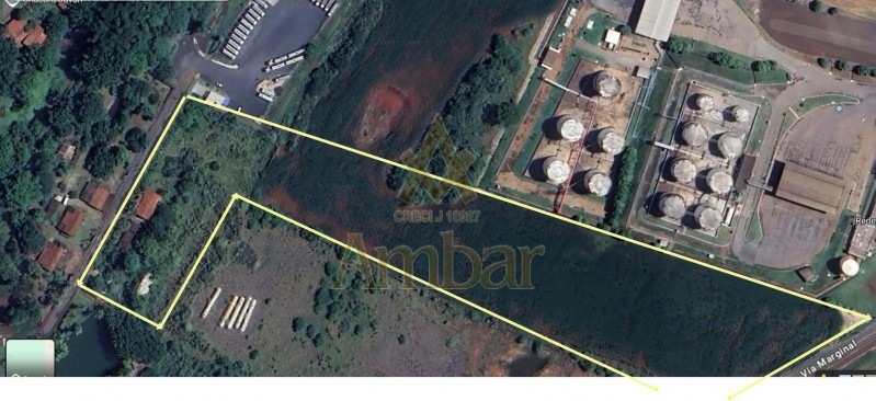 Terreno, 3 hectares - Foto 2