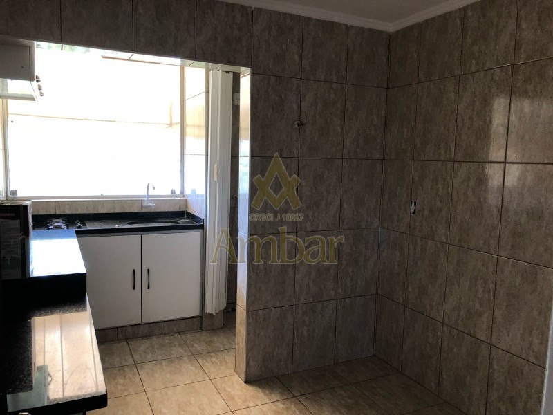 Ambar Imóveis | Imobiliária em Ribeirão Preto | Apartamento - Jardim Independência - Ribeirão Preto
