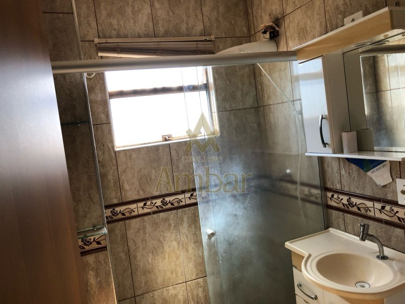 Ambar Imóveis | Imobiliária em Ribeirão Preto | Apartamento - Jardim Independência - Ribeirão Preto