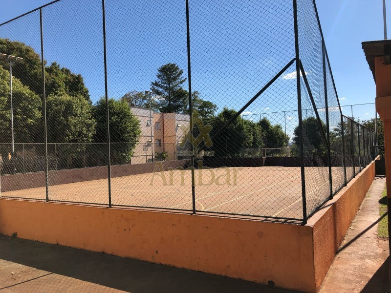 Ambar Imóveis | Imobiliária em Ribeirão Preto | Apartamento - Jardim Independência - Ribeirão Preto