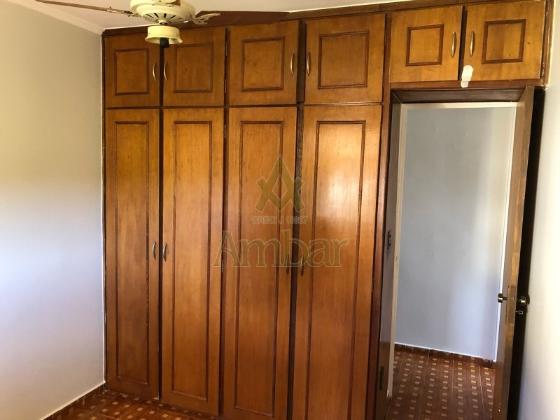 Ambar Imóveis | Imobiliária em Ribeirão Preto | Apartamento - Jardim Independência - Ribeirão Preto
