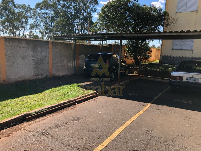 Ambar Imóveis | Imobiliária em Ribeirão Preto | Apartamento - Jardim Independência - Ribeirão Preto