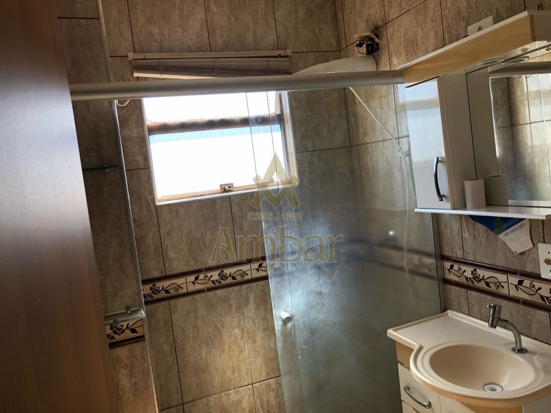 Ambar Imóveis | Imobiliária em Ribeirão Preto | Apartamento - Jardim Independência - Ribeirão Preto