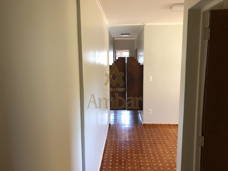 Ambar Imóveis | Imobiliária em Ribeirão Preto | Apartamento - Jardim Independência - Ribeirão Preto