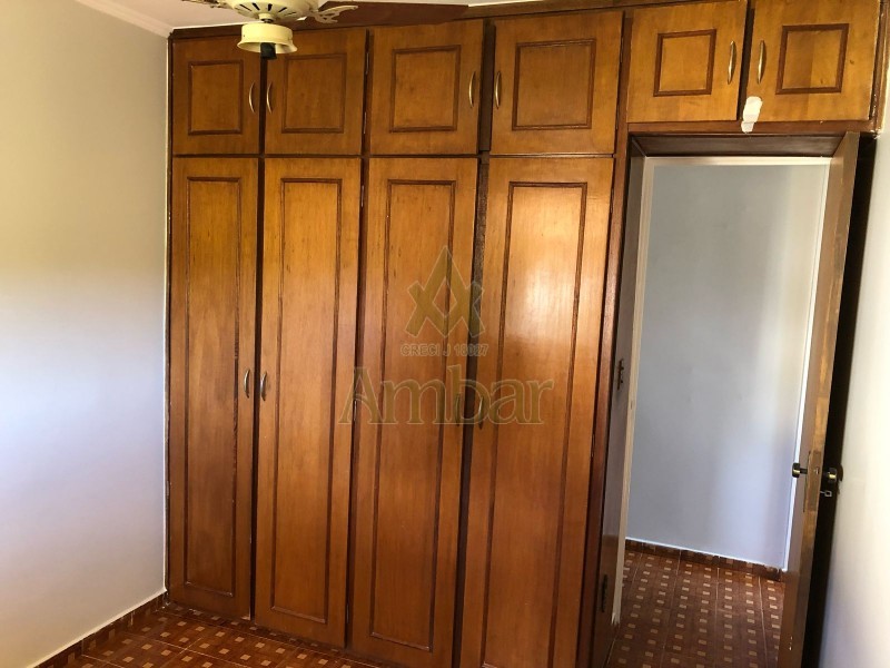 Ambar Imóveis | Imobiliária em Ribeirão Preto | Apartamento - Jardim Independência - Ribeirão Preto