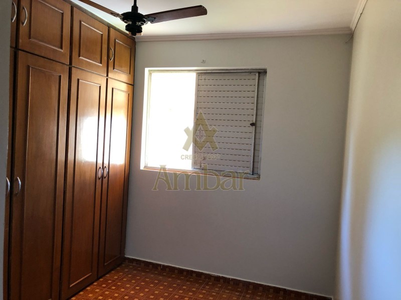 Ambar Imóveis | Imobiliária em Ribeirão Preto | Apartamento - Jardim Independência - Ribeirão Preto