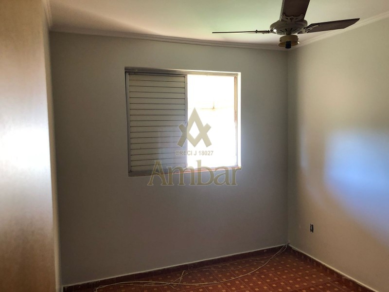 Ambar Imóveis | Imobiliária em Ribeirão Preto | Apartamento - Jardim Independência - Ribeirão Preto