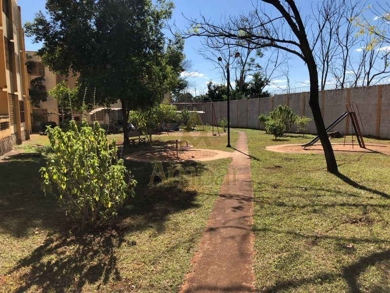 Ambar Imóveis | Imobiliária em Ribeirão Preto | Apartamento - Jardim Independência - Ribeirão Preto