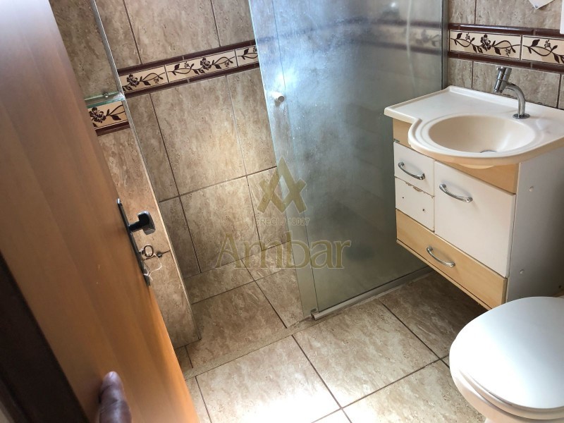 Ambar Imóveis | Imobiliária em Ribeirão Preto | Apartamento - Jardim Independência - Ribeirão Preto
