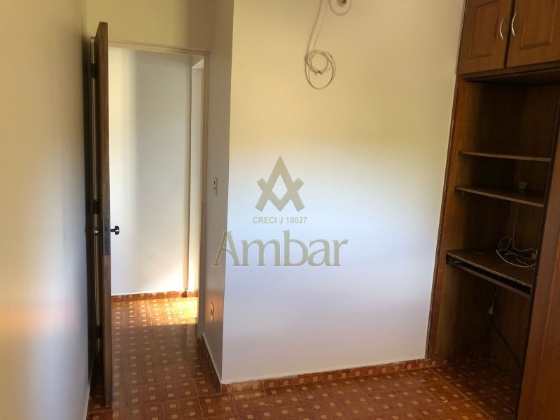 Ambar Imóveis | Imobiliária em Ribeirão Preto | Apartamento - Jardim Independência - Ribeirão Preto