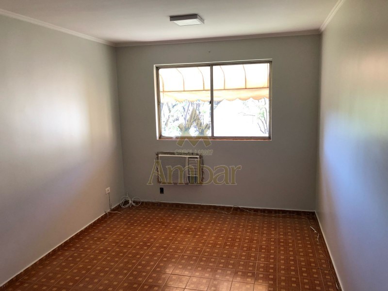 Ambar Imóveis | Imobiliária em Ribeirão Preto | Apartamento - Jardim Independência - Ribeirão Preto